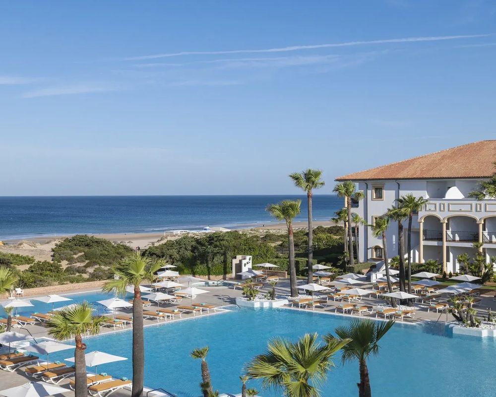 Iberostar Selection Andalucia Playa