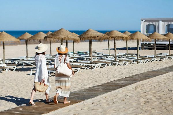 Iberostar Selection Andalucia Playa