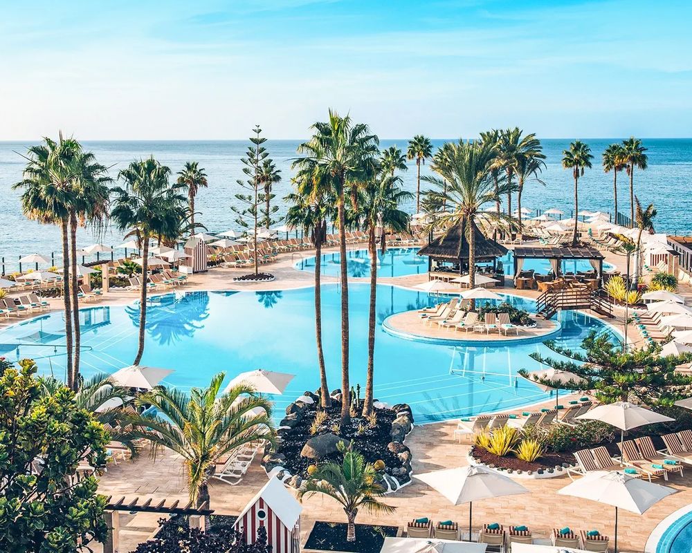 Iberostar Selection Anthelia