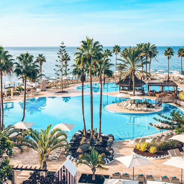 Iberostar Selection Anthelia