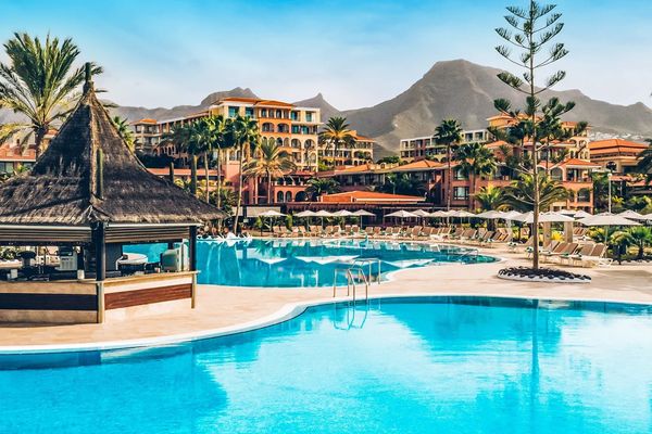 Iberostar Selection Anthelia