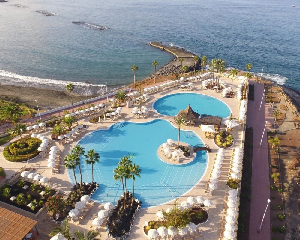 Iberostar Selection Anthelia
