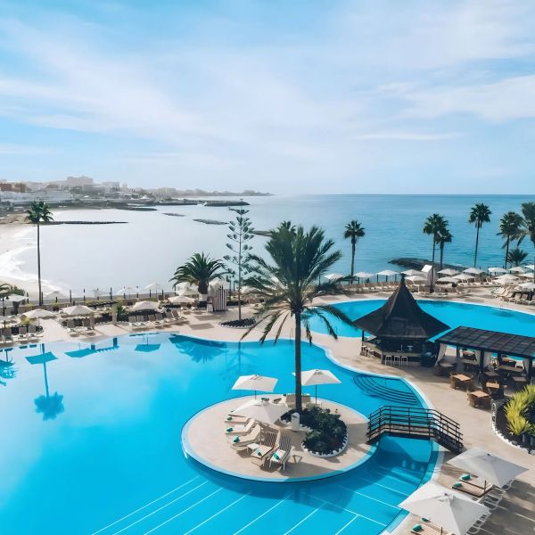 Iberostar Selection Anthelia