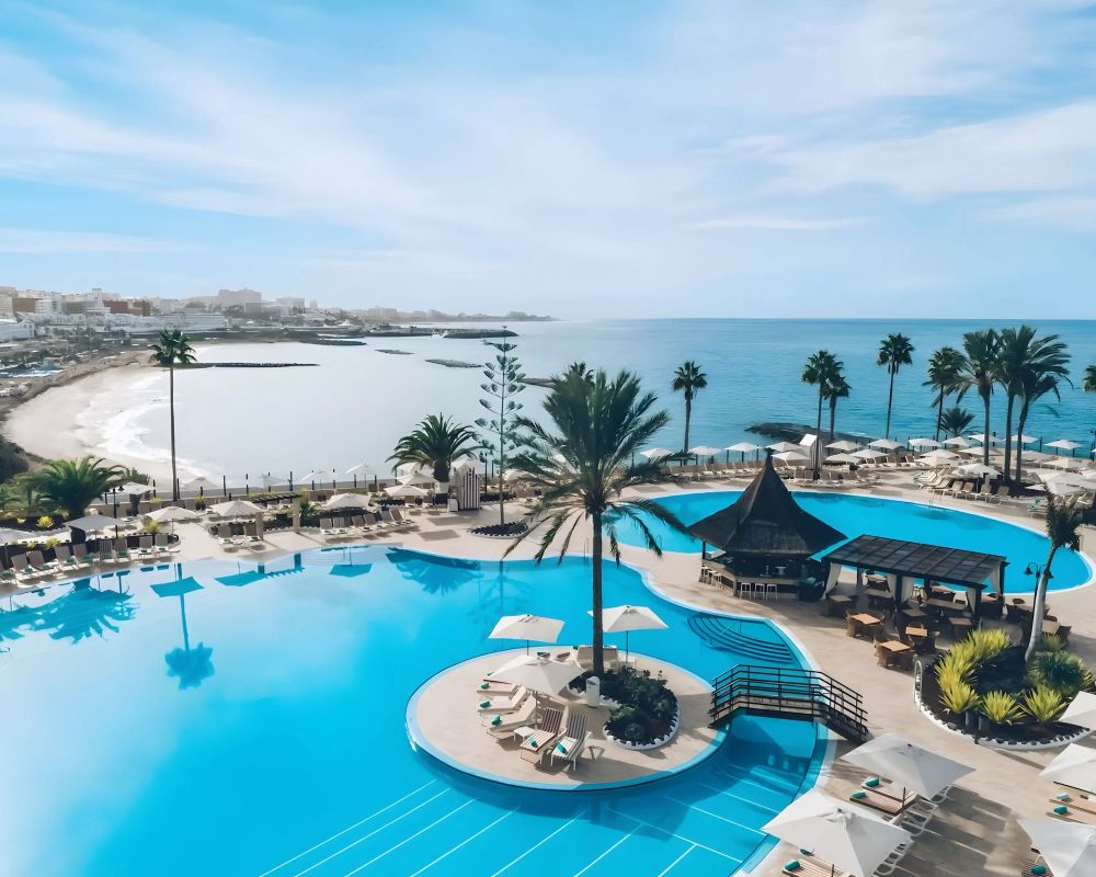 Iberostar Selection Anthelia