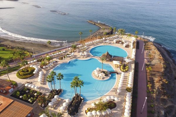 Iberostar Selection Anthelia