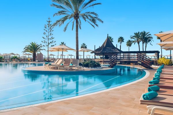 Iberostar Selection Anthelia