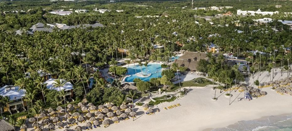 Iberostar Selection Bavaro