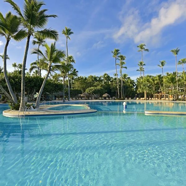 Iberostar Selection Bavaro – 2025-11-08 - Zdjęcie 3