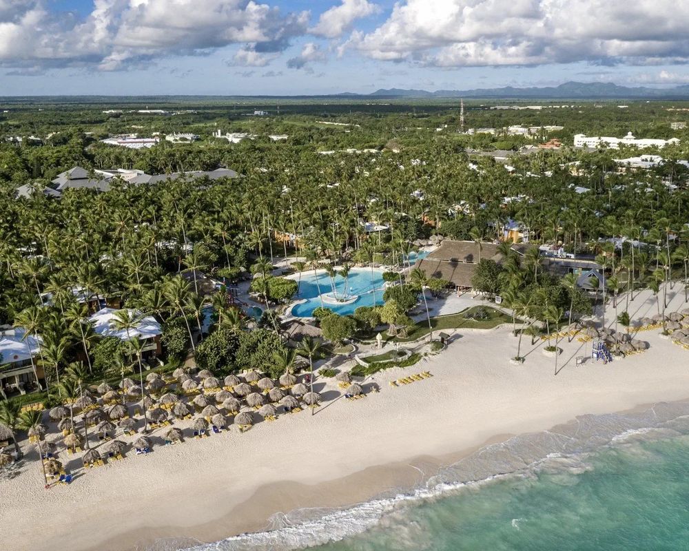 Iberostar Selection Bavaro