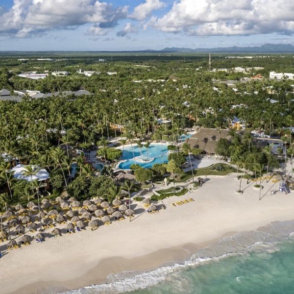 Iberostar Selection Bavaro — Bavaro, Dominikana