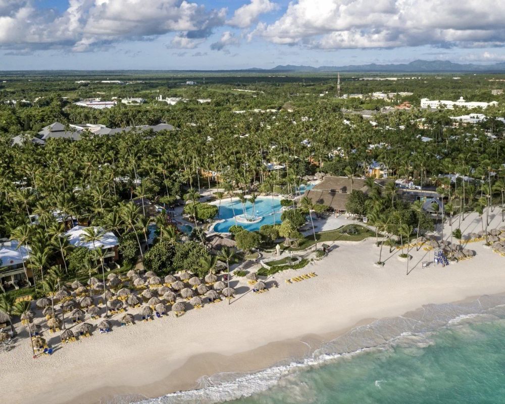 Iberostar Selection Bavaro