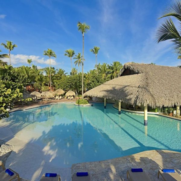 Iberostar Selection Bavaro – 2026-11-03 - Zdjęcie 2
