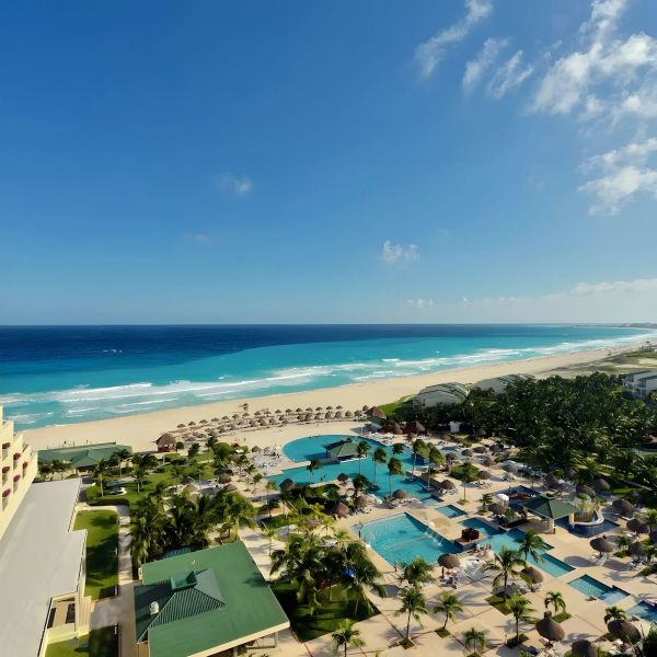 Iberostar Selection Cancun