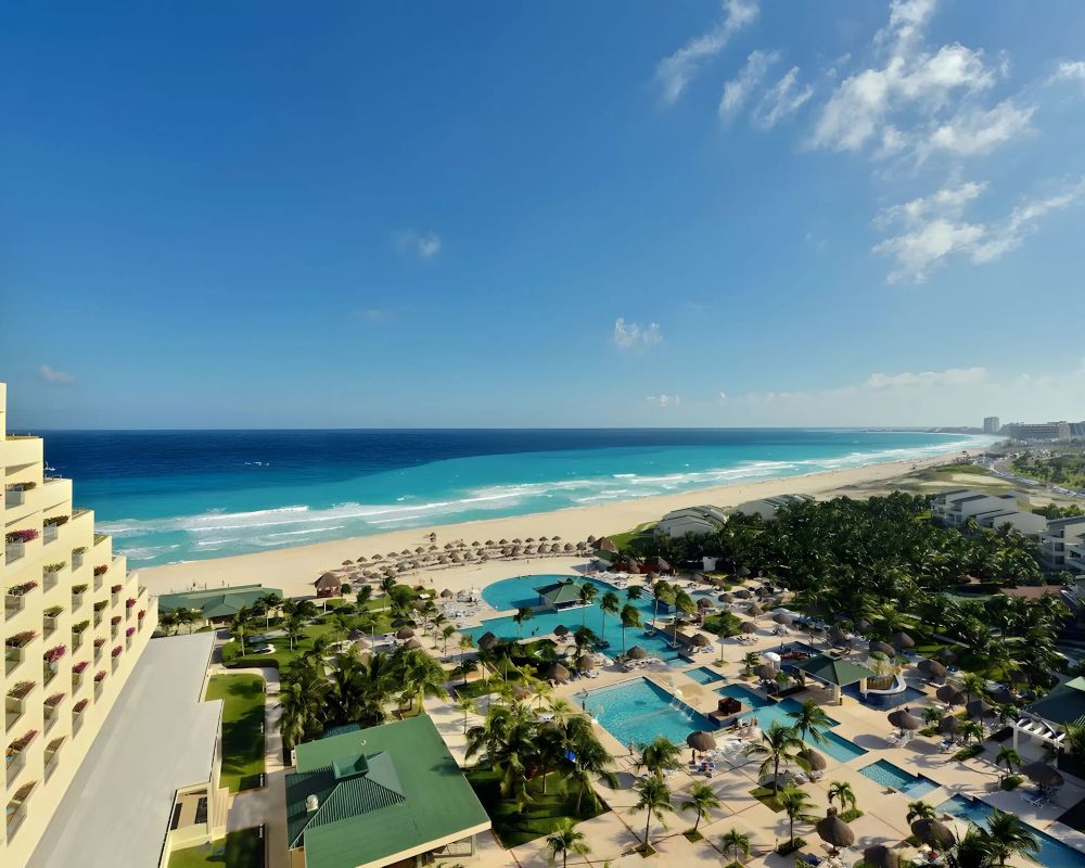 Iberostar Selection Cancun