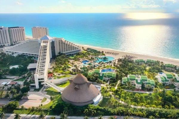 Iberostar Selection Cancun