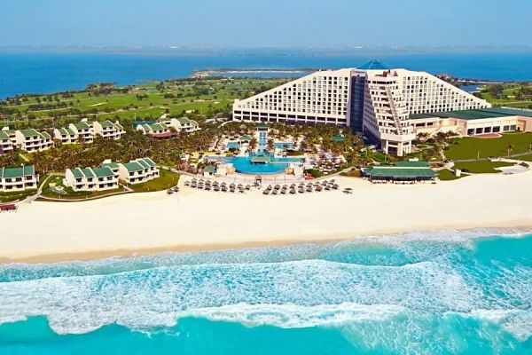 Iberostar Selection Cancun
