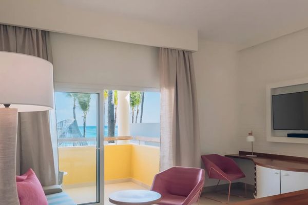 Iberostar Selection Coral Bavaro