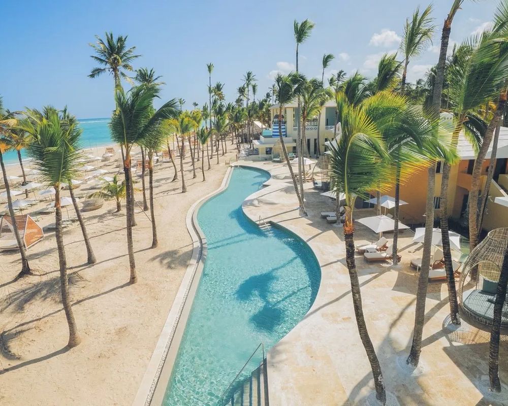 Iberostar Selection Coral Bavaro