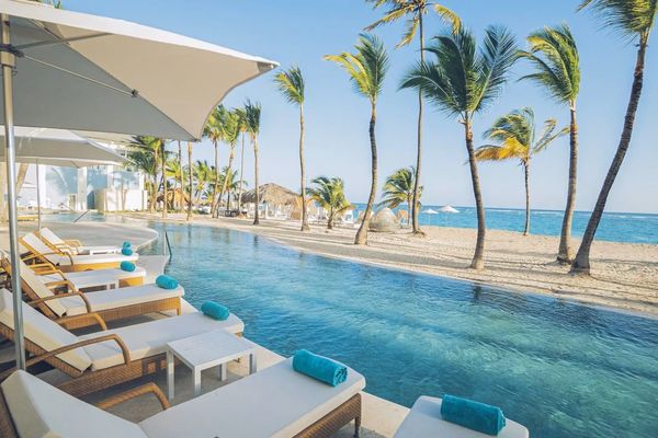 Iberostar Selection Coral Bavaro