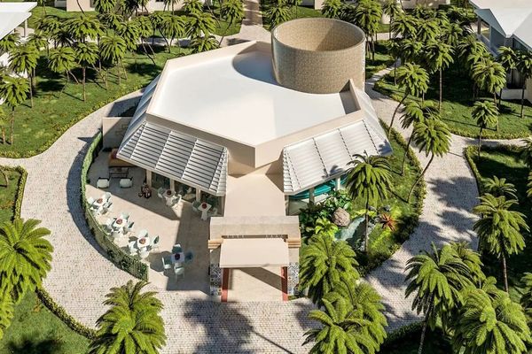 Iberostar Selection Coral Bavaro