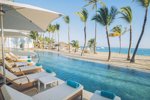 Iberostar Selection Coral Bavaro