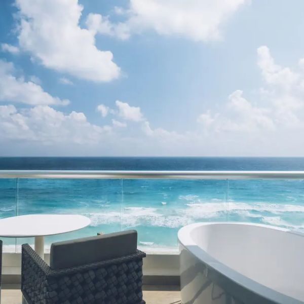 Iberostar Selection Cancun – 2026-09-26 - Zdjęcie 3