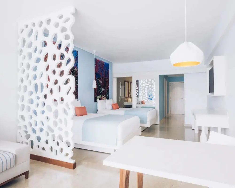 Iberostar Selection Coral Cancun