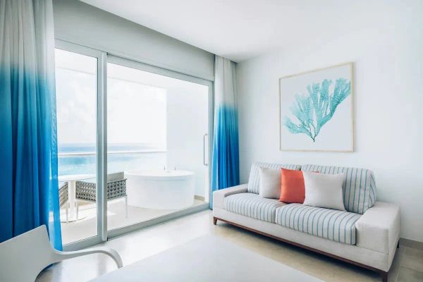 Iberostar Selection Coral Cancun