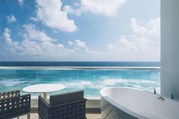 Iberostar Selection Coral Cancun