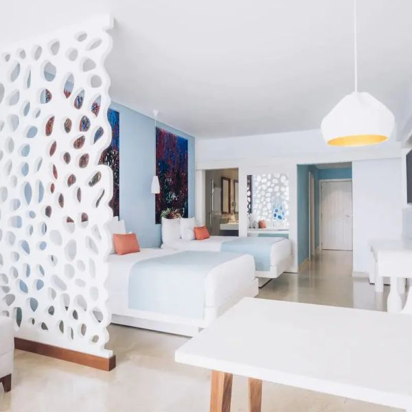 Iberostar Selection Coral Cancun — Cancun, Meksyk