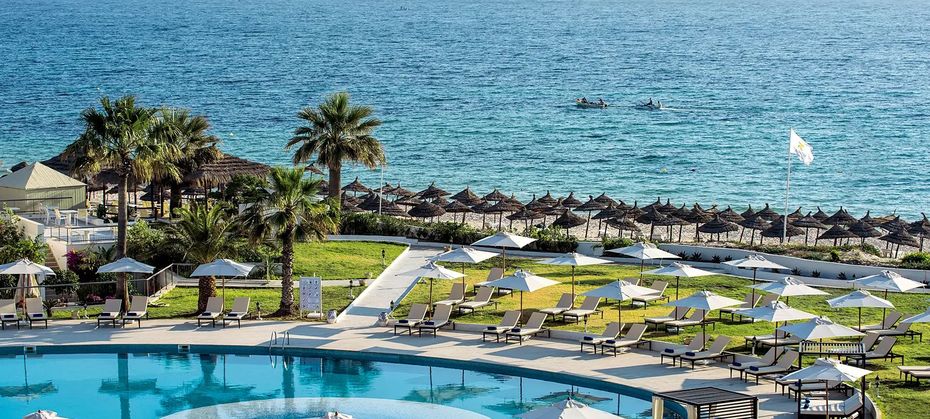 Iberostar Diar El Andalous