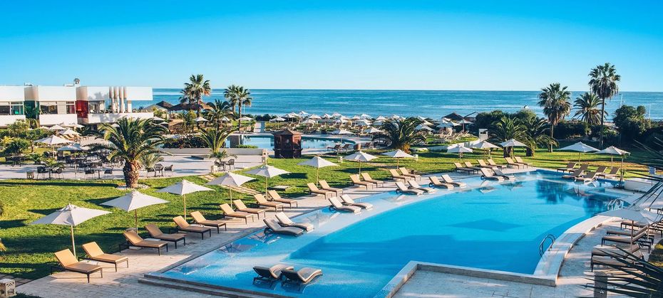 Iberostar Diar El Andalous