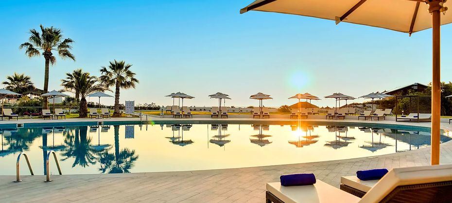 Iberostar Diar El Andalous