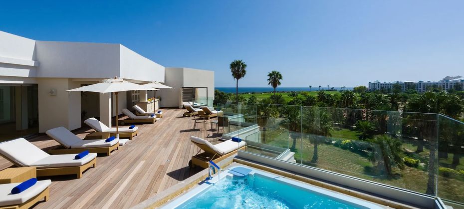 Iberostar Diar El Andalous