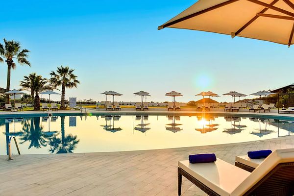 Iberostar Diar El Andalous