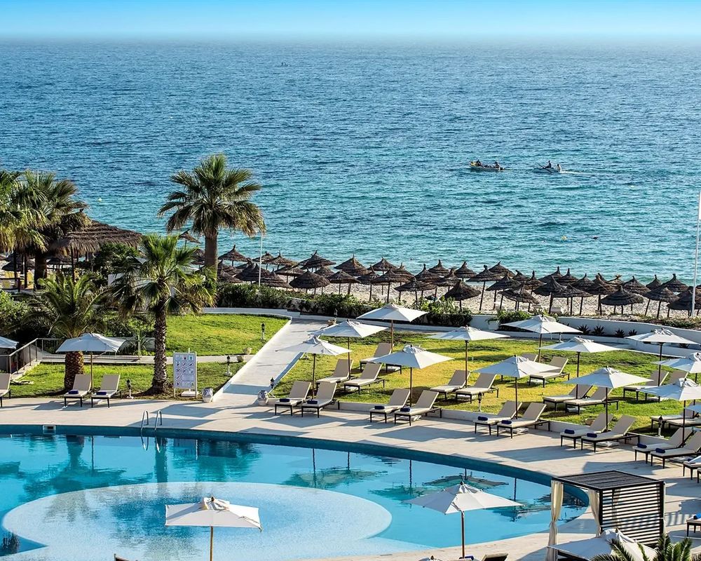 Iberostar Selection Diar El Andalous