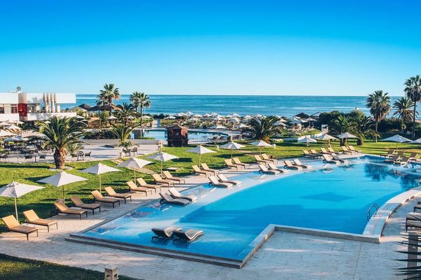 Iberostar Selection Diar El Andalous