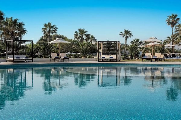Iberostar Selection Diar El Andalous