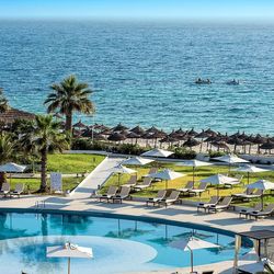 Iberostar Selection Diar El Andalous