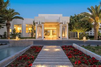Iberostar Selection Diar El Andalous