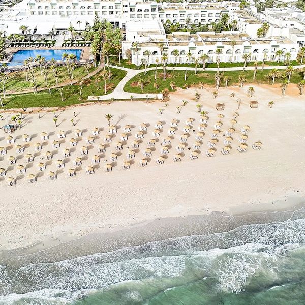 Iberostar Selection Eolia Djerba (ex. Hasdrubal Thalassa)