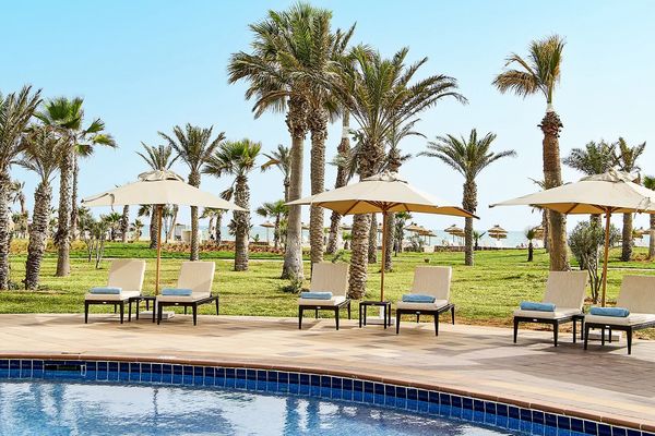 Iberostar Selection Eolia Djerba (ex. Hasdrubal Thalassa)