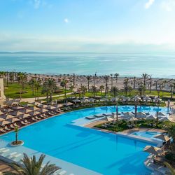 Iberostar Selection Eolia Djerba ex Hasdrubal Thalassa