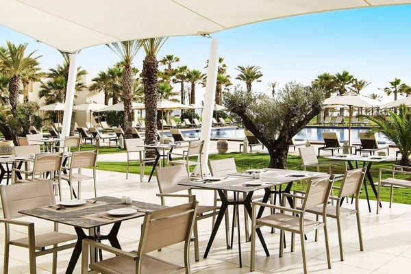 Iberostar Selection Eolia Djerba (ex. Hasdrubal Thalassa)