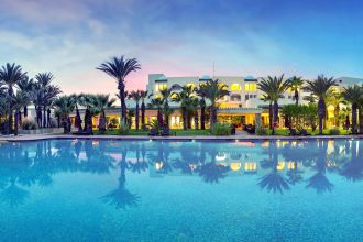 Iberostar Selection Eolia Djerba ex Hasdrubal Thalassa