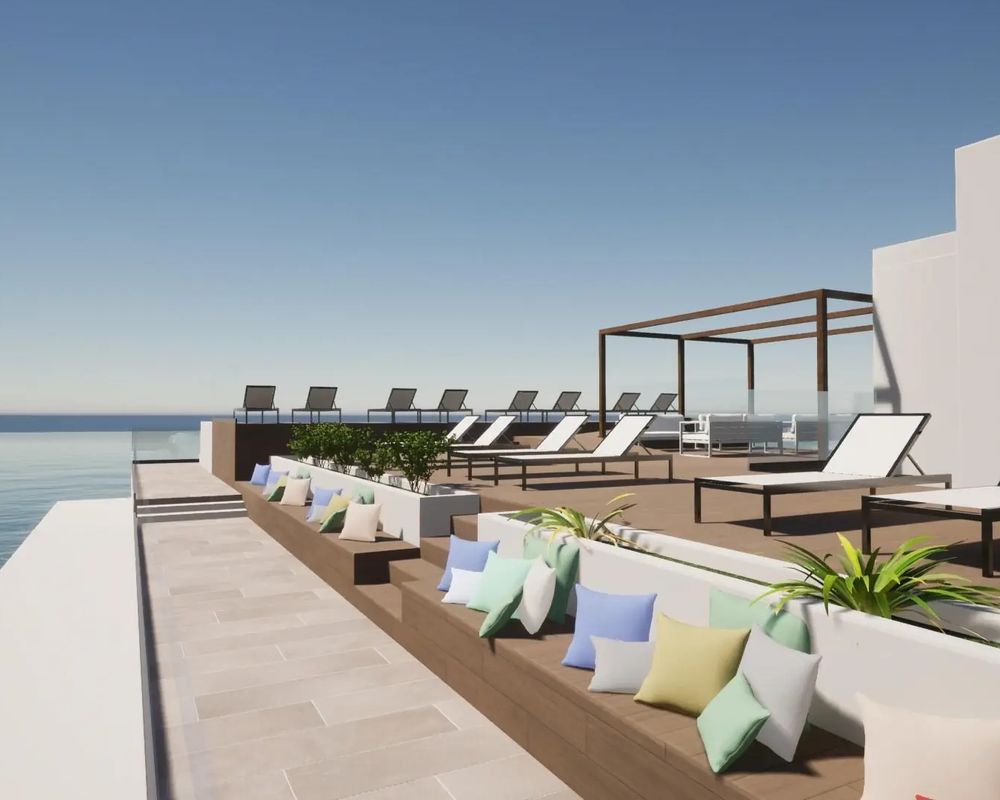 Iberostar Selection Es Trenc