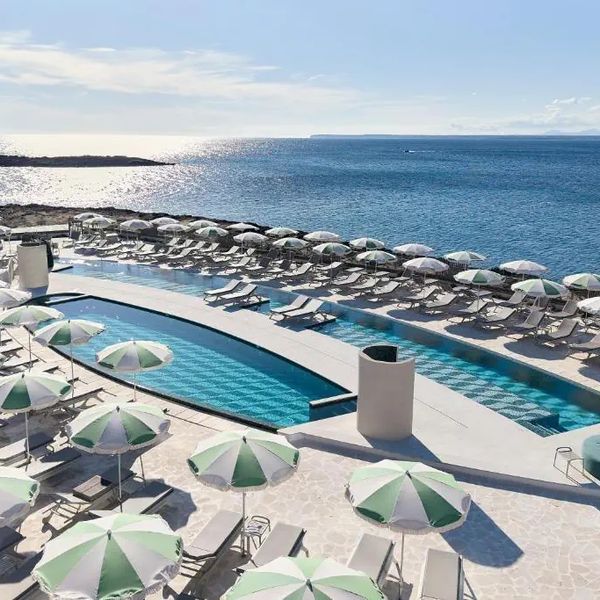Iberostar Selection Es Trenc