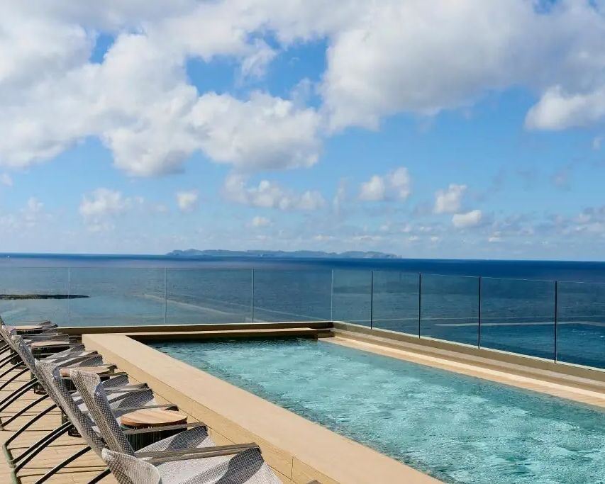 Iberostar Selection Es Trenc