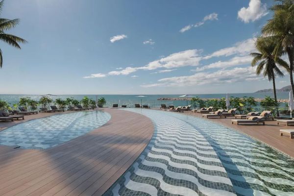 Iberostar Selection Es Trenc