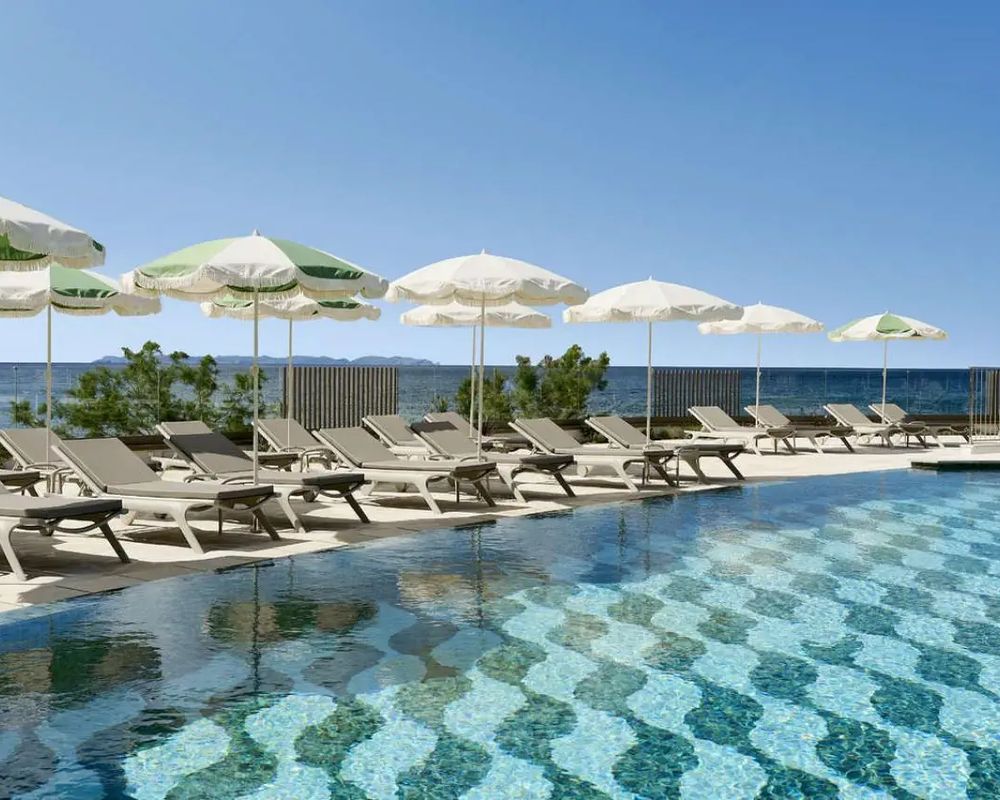 Iberostar Selection Es Trenc
